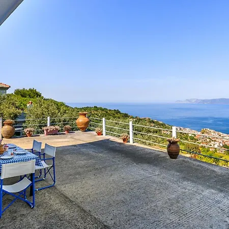 Serenity Skopelos