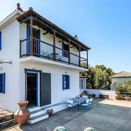 Serenity * Skopelos