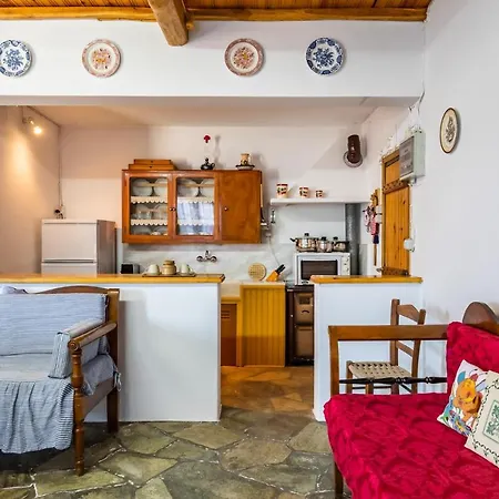 Serenity Case de vacanță Skopelos