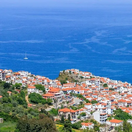 Serenity * Skopelos