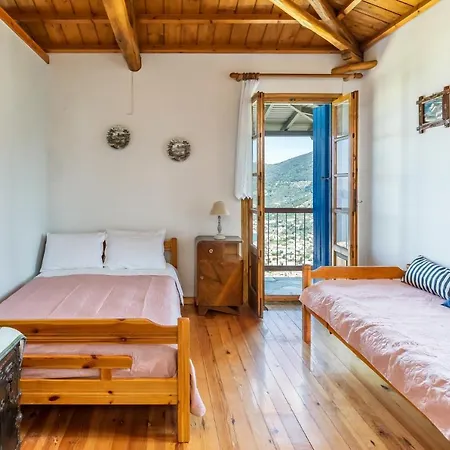Case de vacanță Serenity
