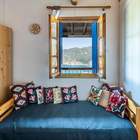 Serenity * Skopelos