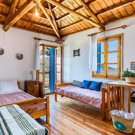 Serenity Case de vacanță *