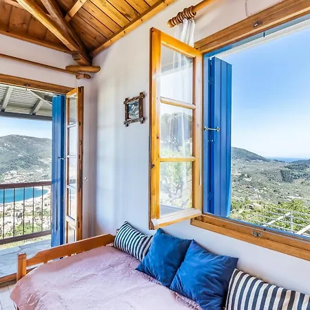 Case de vacanță Serenity