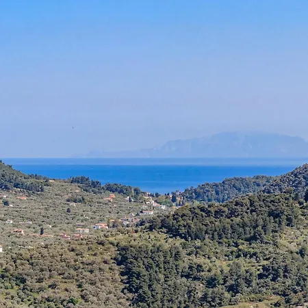 Serenity Skopelos